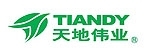 天地伟业/TIANDITECH