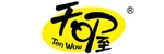 天喔