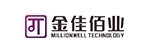 金佳佰业/millionwell