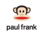 Paul Frank/大嘴猴
